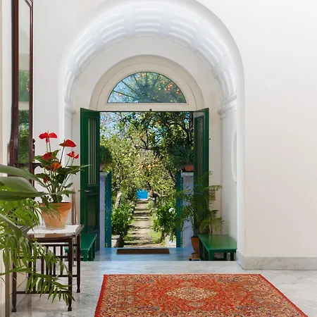 Tozzoli 'top' Floor Apartamento *