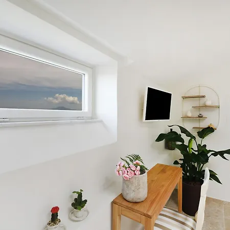 Tozzoli 'top' Floor Apartamento