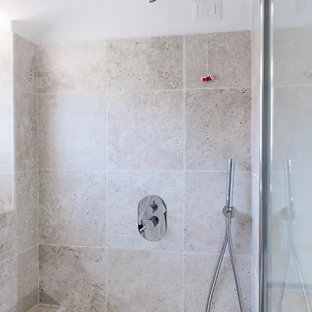 Tozzoli 'top' Floor Península Sorrentina