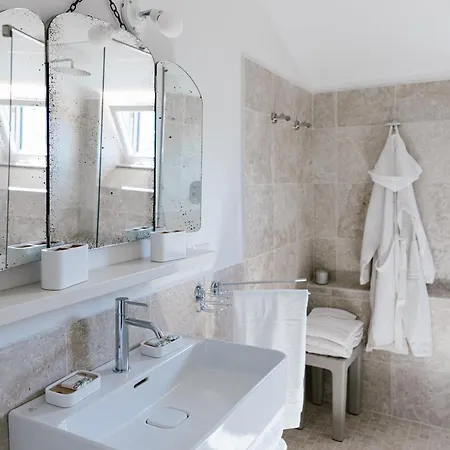 Tozzoli 'top' Floor Apartamento