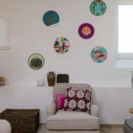 Tozzoli 'top' Floor Apartamento *