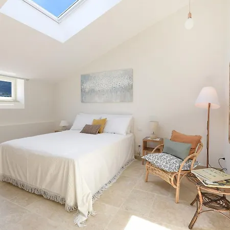 Apartamento Tozzoli 'top' Floor