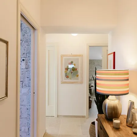 Tozzoli 'top' Floor Apartamento Península Sorrentina