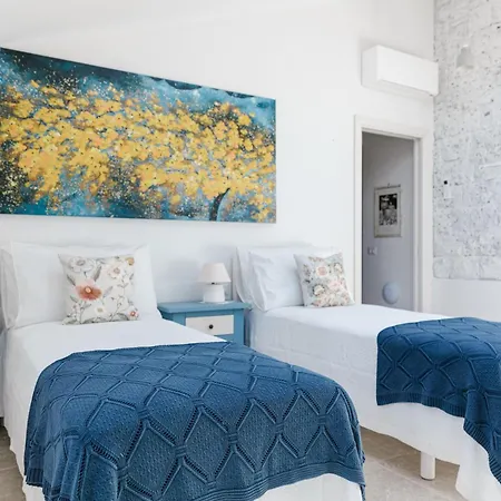 Tozzoli 'top' Floor Apartamento *